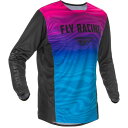 \全品P5倍★8/15(金)限定/FLY RACING フライ KINETIC SPECIAL EDITION JERSEY, PANT COMBO オフロード モトクロス ウェア ジャージ パンツ 上下セット かっこいい おすすめ (AMACLUB)