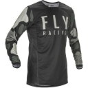 FLY RACING フライ KINETIC K221 JERSEY, PANT COMBO オフロード モトクロス ウェア ジャージ パンツ 上下セット かっこいい おすすめ (AMACLUB)