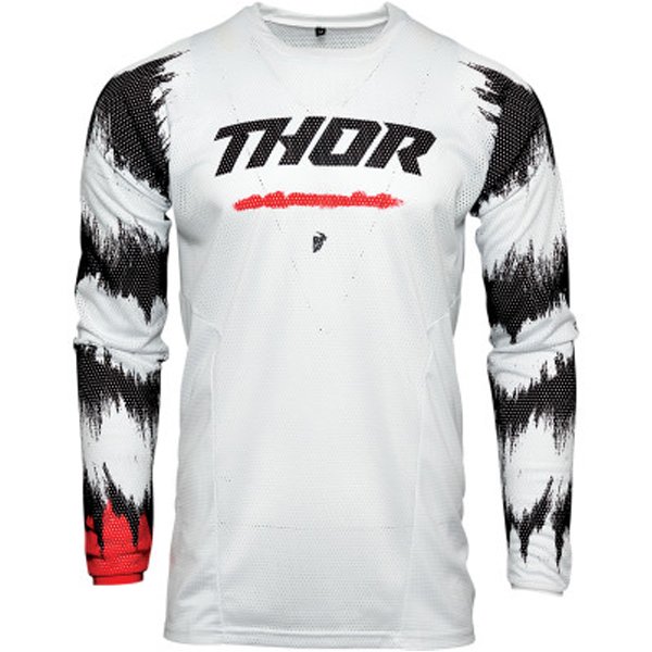 【3XLまで】THOR ソアー PULSE AIR RAD JERSEY, PANT COMBO オフロード モトクロス ウェア ジャージ パンツ 上下セット かっこいい 大きいサイズあり おすすめ (AMACLUB)