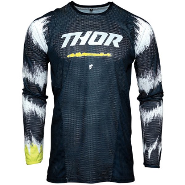 ＼実質25%引★9/5(月)限定5の日あわせ／【3XLまで】THOR ソアー PULSE AIR RAD JERSEY, PANT COMBO オフロード モトクロス ウェア ジャージ パンツ 上下セット かっこいい 大きいサイズあり おすすめ (AMACLUB)