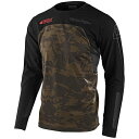 \全品1000円クーホン゜★7/27(日)限定/Troy Lee Designs トロイリーデザイン 2022 Scout SE System Offroad ...