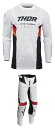 \全品1000円クーホン゜★7/27(日)限定/Thor ソアー Pulse Reactair Jersey オフロードウェア モトクロス ジャージ&パンツ 上...