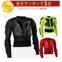 ＼全品2500円OFF★20時～4H限定／FOX フォックス Titan Sport プロテクタージャケット オフロード モトクロス バイク かっこいい アウトレット (AMACLUB)(Vol.16)