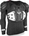 \全品P5倍★8/15(金)限定/Leatt リアット 4.5 Body プロテクタ- ジャケットライダー バイク ツーリングにも かっこいい アウトレット (AMACLUB)(Vol.16)