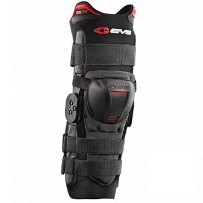 ＼全品最大20%off★5/20(月)5の日合わせ／EVS イーブイエス SX02 Knee Brace ニーブレース 膝プロテクター オフロード モトクロス ライダー バイク ツーリングにも かっこいい おすすめ (AMACLUB)