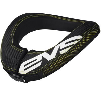 ＼全品最大20%off★5/20(月)5の日合わせ／EVS イーブイエス R2 RACE COLLAR 1 REVIEW レースカラー オフロード モトクロス ライダー バイク ツーリングにも かっこいい おすすめ (AMACLUB)