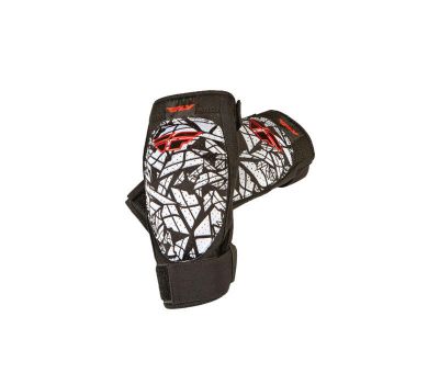 ＼全品最大20%off★5/20(月)5の日合わせ／FLY RACING フライ BARRICADE ELBOW GUARD エルボーガード エルボープロテクター 肘ガード オフロード モトクロス ライダー バイク ツーリングにも かっこいい おすすめ (AMACLUB)