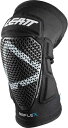 Leatt リアット AirFlex Pro ニーガード 膝プロテクター オフロード モトクロス ライダー バイク ツーリングにも かっこいい おすすめ (AM...