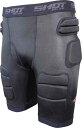 \全品P5倍★8/15(金)限定/Shot Race Gear ショット レース ギア Interceptor Shorty プロテクションパンツ 下半身 保護 オフロード モトクロス バイク かっこいい おすすめ (AMACLUB)