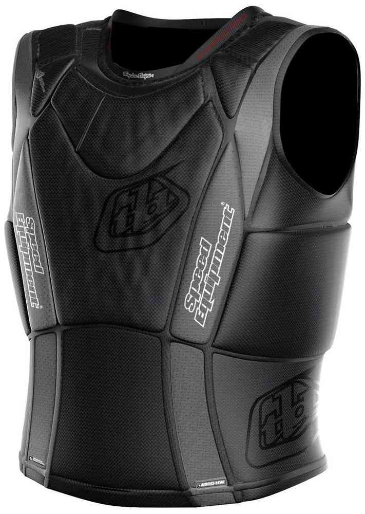 Troy Lee 装備 Designs トロイリーデザイン Upv 3900 ジャージ バイク Hw プロテクターベス 上半身保護 オフロード モトクロス ライダー バイク ツーリングにも かっこいい おすすめ Amaclub 欧米直輸入バイク用品のamaclub類い稀なるデザインセンスを持つ Troy Lee