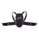 \全品P5倍★8/15(金)限定/【子供用】Alpinestars アルパインスター KR-Y 子供用 キッズ バックプロテクター オフロード モトクロス ライダー バイク ツーリングにも かっこいい おすすめ (AMACLUB)