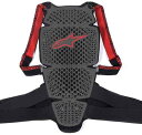 \全品P5倍★8/15(金)限定/Alpinestars アルパインスター Nucleon KR-Cell バックプロテクター オフロード モトクロス ライダー バイク ツーリングにも かっこいい おすすめ (AMACLUB)