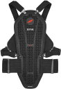 \全品2000円クーホン+P5倍★8/10(日)限定/Zandona ザンドナ NetCube Armor X8 プロテクターベスト ボディプロテクター 上半身 保護 オフロード モトクロス ライダー バイク ツーリングにも かっこいい おすすめ (AMACLUB)