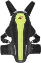\全品2000円クーホン+P5倍★8/10(日)限定/Zandona ザンドナ Hybrid Armor X6 プロテクターベスト ボディプロテクター 上半身 保護 オフロード モトクロス ライダー バイク ツーリングにも かっこいい おすすめ (AMACLUB)