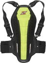 \全品2000円クーホン+P5倍★8/10(日)限定/Zandona ザンドナ Hybrid Back Pro X6 バックプロテクター 上半身 保護 オフロード モトクロス ライダー バイク ツーリングにも かっこいい おすすめ (AMACLUB)