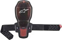\全品P5倍★8/15(金)限定/Alpinestars アルパインスター Nucleon KR-R Cell バックプロテクター オフロード モトクロス ライダー バイク ツーリングにも かっこいい おすすめ (AMACLUB)