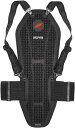 \全品P5倍★8/15(金)限定/Zandona ザンドナ NetCube Pro X8 バックプロテクター 上半身 保護 オフロード モトクロス ライダー バイク ツーリングにも かっこいい おすすめ (AMACLUB)