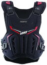 \全品2500円クーホン゜★20時〜5/9限定/Leatt リアット 3DF Chest Protector チェストプロテクター 胸部プロテクター バイク用プ...