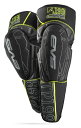 \全品P5倍★8/15(金)限定/EVS イーブイエス Youth TP 199 Knee / Shin Pads 子供用 ユース ニー/シンパッド 膝保護 モトクロス オフロード ライダー バイク かっこいい おすすめ (AMACLUB)