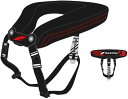 \全品P5倍★8/15(金)限定/Zandona ザンドナ Neck Guard ネックプロテクター ネックガード 首保護 オフロード モトクロス ライダー バイク かっこいい おすすめ (AMACLUB)