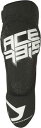 \全品P5倍★8/20(水)限定/Acerbis アチェルビス X-Zip 膝プロテクター ニープロテクター オフロード モトクロス ライダー バイク ツーリングにも かっこいい おすすめ (AMACLUB)