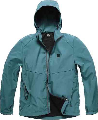 \全品1500円OFF★11/26(水)限定Bフライデー /【防水/防風】ヴィンテージ インダストリーズ Vintage Industries Ather ソフ...