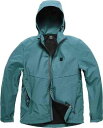 \全品P5倍★5/5(祝)限定/【防水/防風】ヴィンテージ インダストリーズ Vintage Industries Ather ソフトシェルライダージャケット ...