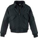 \全品5000円クーポン★5/1(木) エントリー/【5XLまで】【防水/防風】Brandit CWU ライディングジャケット ライダー バイク ツーリングにも...