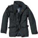 \全品P5倍★5/5(祝)限定/【5XLまで】Brandit M-65 Classic ライディングジャケット ライダー バイク ツーリングにも かっこいい 大...