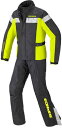 \全品P5倍★8/15(金)限定/【3XLまで】【防水】Spidi スピーディー Touring Rain Kit Two Piece オートバイレインスーツ レインウェア バイクウェア ライダー バイク ツーリングにも かっこいい 大きいサイズあり おすすめ (AMACLUB)