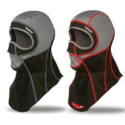 ＼全品2500円OFF★20時～4H限定／Fly Racing フライ Snow Ignitor Balaclava バラクラバ ライダー ウィンタースポーツ スノーモービル バイク ツーリングにも 防寒 かっこいい おすすめ (AMACLUB)