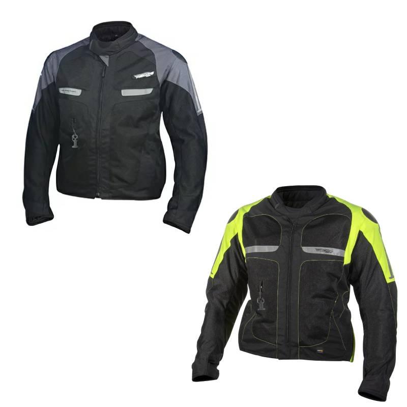 ＼2500円off 8/22(月)限定★フルフェイス全品／【4XLまで】Helite へリート Free-Air Mesh Airbag Jacket ライディングジャケット バイクウェア ライダー バイク レーシング ツーリングにも かっこいい 大きいサイズあり おすすめ (AMACLUB)