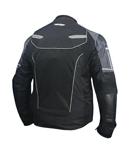 【4XLまで】Helite へリート Free-Air Mesh Airbag Jacket ライディングジャケット バイクウェア ライダー バイク レーシング ツーリングにも かっこいい 大きいサイズあり おすすめ (AMACLUB)