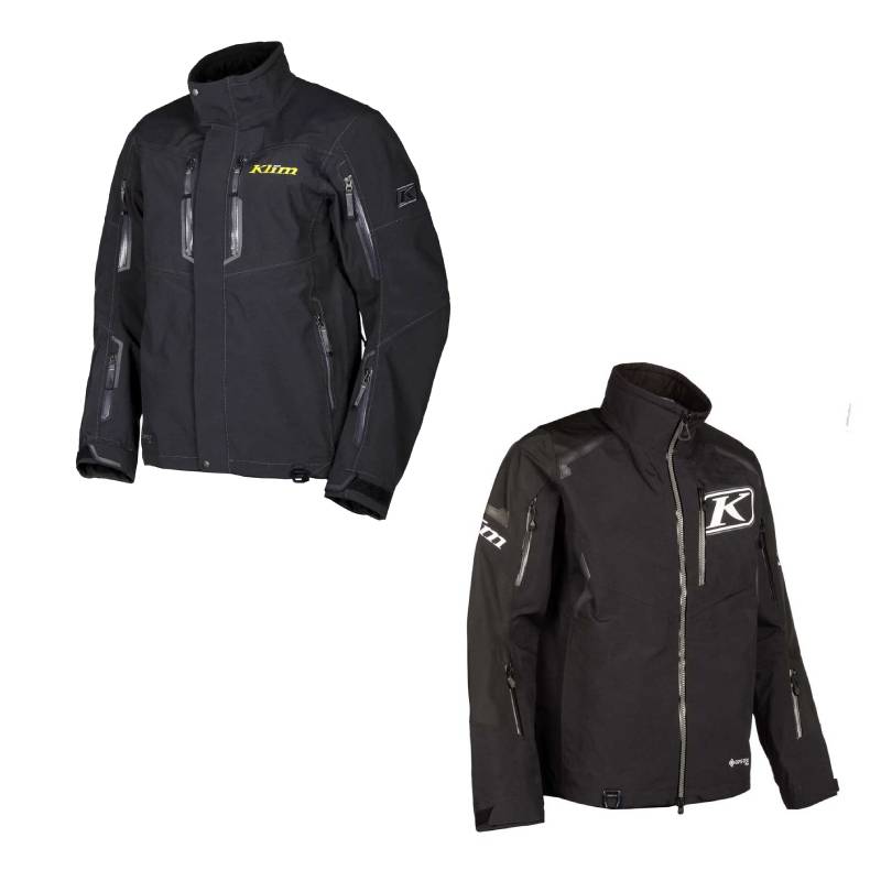 ＼全品2500円OFF★20時～4H限定／【3XLまで】Klim クライム Valdez Regular Jacket スノーモービルジャケット スキージャケット ウィンタースポーツ バイク スノー ウィンター 登山 アウトドアにも 防寒 おすすめ (AMACLUB)