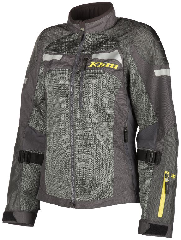 ＼全品2500円OFF★20時～4H限定／Klim クライム Avalon Women's Jacket 女性用 スノージャケット ライディングジャケット バイクウェア ライダー バイク ツーリング スノーモビルにも かっこいい おすすめ (AMACLUB)