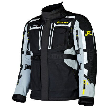 【Gore-Tex】【防水/防風/通気性】Klim クライム Adventure Rally Jacket ライダー バイク ツーリングにも かっこいい おすすめ (AMACLUB)