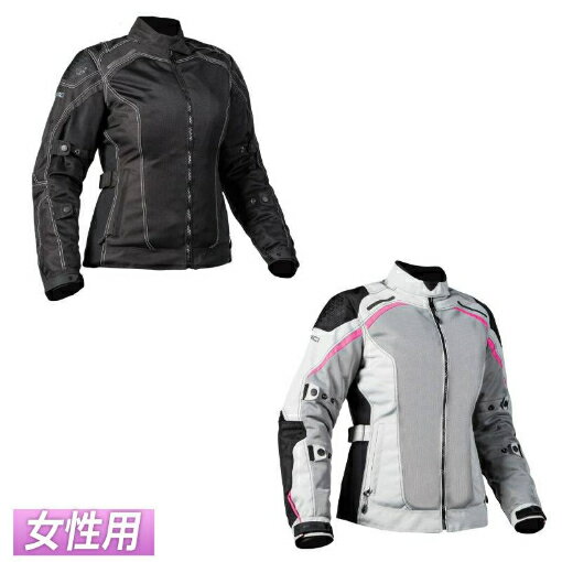 ＼全品1000円OFF★5/12(日)限定／【女性用】Sedici セディッチ Alexi 2 Mesh Women's Jacket 女性用 ライディングジャケット アドベンチャージャケット ライダー バイク エンデューロ ツーリングにも かっこいい おすすめ (AMACLUB)