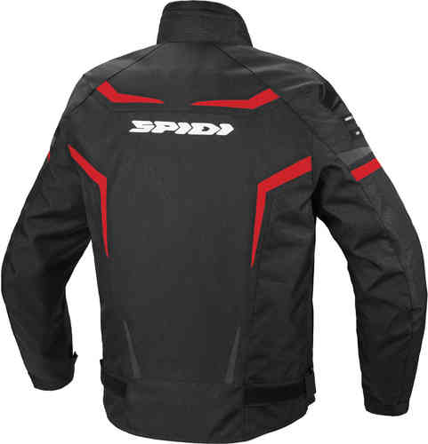 【3XLまで】SpidiスピーディーSportmasterH2Outテキスタイルジャケットライディングジャケットバイクウェアライダーバイクツーリングにもかっこいい大きいサイズありおすすめ(AMACLUB)
