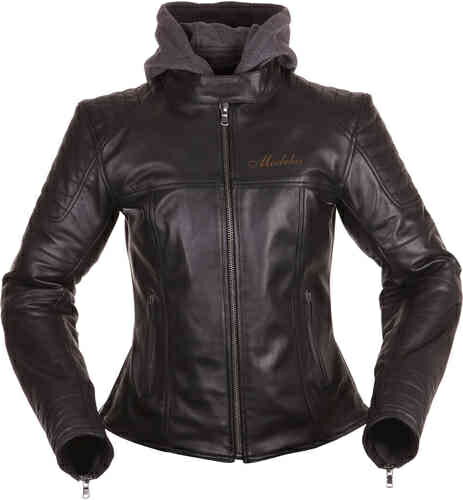 実質12 引日替りクーポン発行中 バイクウェア オートバイ 3 22 女性用 Modeka モデカ Edda Women S かっこいい レディース ライディングジャケット バイクウェア フーディー オートバイ ライダー バイク ツーリングにも かっこいい おすすめ Amaclub 欧米直輸入