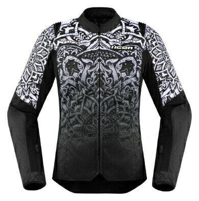 ラッピング無料 女性用 Icon アイコン おすすめ ライダー Overlord Sb2 Ce Mandala Women S Jacket かっこいい 女性用 ライディングジャケット バイクウェア ライダー バイク ツーリングにも かっこいい おすすめ Amaclub バッグのロワール fdf ラッピング無料 女性用 Icon アイコン おすすめ ライダー Overlord Sb2 Ce Mandala Women S Jacket かっこいい 女性用 ライディングジャケット バイクウェア ライダー バイク ツーリングにも かっこいい おすすめ Amaclub バッグのロワール fdf