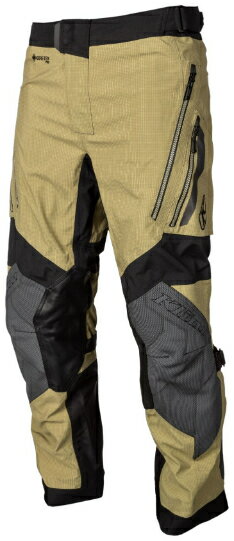 【Gore-Tex】【防水/防風/通気性】Klim クライム Badlands Pro A3 Pants ライディングパンツ バイクウェア ライダー バイク ツーリングにも かっこいい おすすめ (AMACLUB)