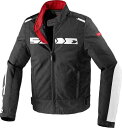 \全品P5倍★7/18(金)限定/【3XLまで】Spidi スピーディー Solar Tex テキスタイルジャケット ライディングジャケット ライダー バイク ツーリングにも かっこいい 大きいサイズあり おすすめ (AMACLUB)