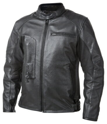 ＼2500円off 8/22(月)限定★フルフェイス全品／【4XLまで】Helite へリート Leather Airbag Jacket レザージャケット ライディングジャケット バイクウェア ライダー バイク ツーリングにも かっこいい 大きいサイズあり おすすめ (AMACLUB)