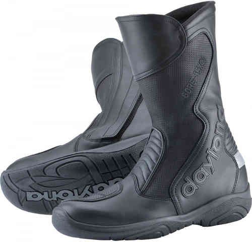 ＼全品1000円OFF★5/27(月)限定／【Gore-Tex】【EU43まで】Daytona デイトナ Spirit GTX GORE-TEX オ-トバイ ブ-ツライダー バイク ツーリングにも かっこいい アウトレット (AMACLUB)