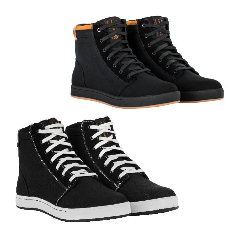 ＼全品3000円クーホン゜★20時〜12/4限定／Highway 21 Axle Shoes ライディングシューズ ライダー バイク レーシング ツーリング ハーレー バギーにも かっこいい おすすめ (AMACLUB)