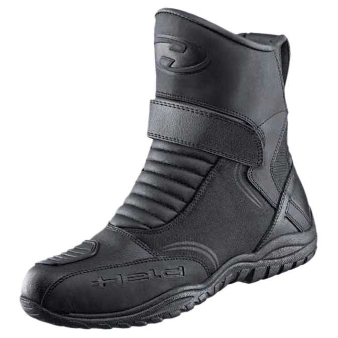 ＼全品3000円クーホン゜★20時〜12/4限定／Held ヘルド Andamos Motorcycle Boots ライディングブーツ 靴 ライダー バイク ツーリング かっこいい おすすめ (AMACLUB)