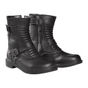 Difi Sedona Motorcycle Boots オートバイシューズ ライディングブーツ 靴 ライダー バイク ツーリング アウトドアにも かっこいい おすすめ (AMACLUB)