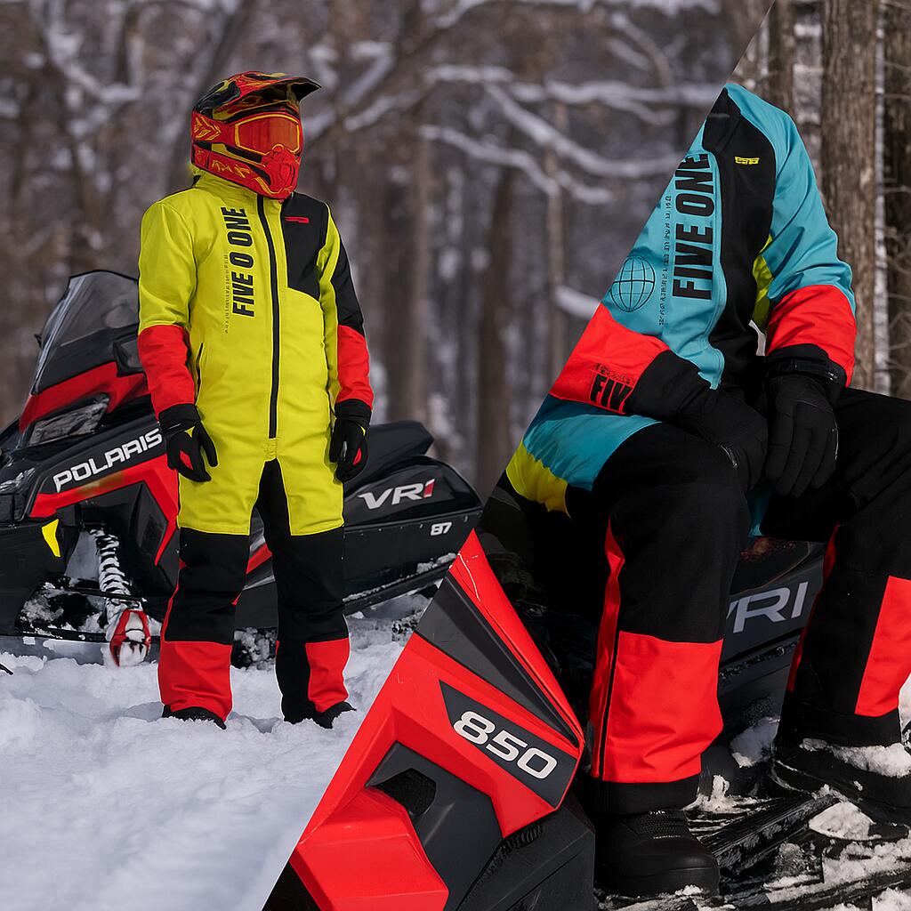 ＼全品1500円OFF★11/26（水)限定Bフライデー　／【スノー&バイク】 509 Allied 2.0 Insulated Monosuit..