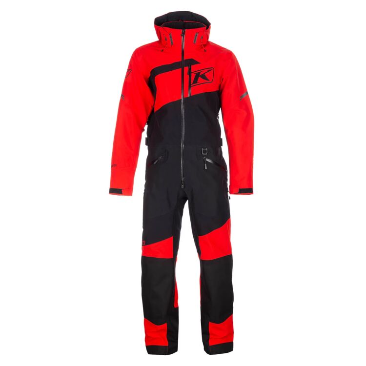 �ڥ��Ρ�&�Х����ۡ�Gore-Tex��Klim ���饤�� Ripsa One-Piece 2024��ǥ� ���Ρ��⡼�ӥ륹���� ���ԡ��� �Ĥʤ� ���Ρ������� �����󥿡����ݡ��� ���Ρ��ܡ��� �� �㻳 �饤���� �Х��� �礭������������ �������� (AMACLUB)