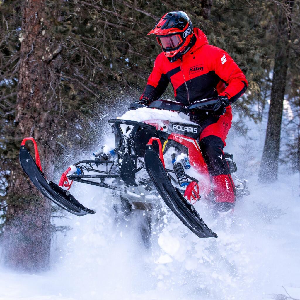 �ڥ��Ρ�&�Х����ۡ�Gore-Tex��Klim ���饤�� Ripsa One-Piece 2024��ǥ� ���Ρ��⡼�ӥ륹���� ���ԡ��� �Ĥʤ� ���Ρ�������...